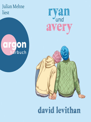 cover image of Ryan und Avery (Ungekürzte Lesung)